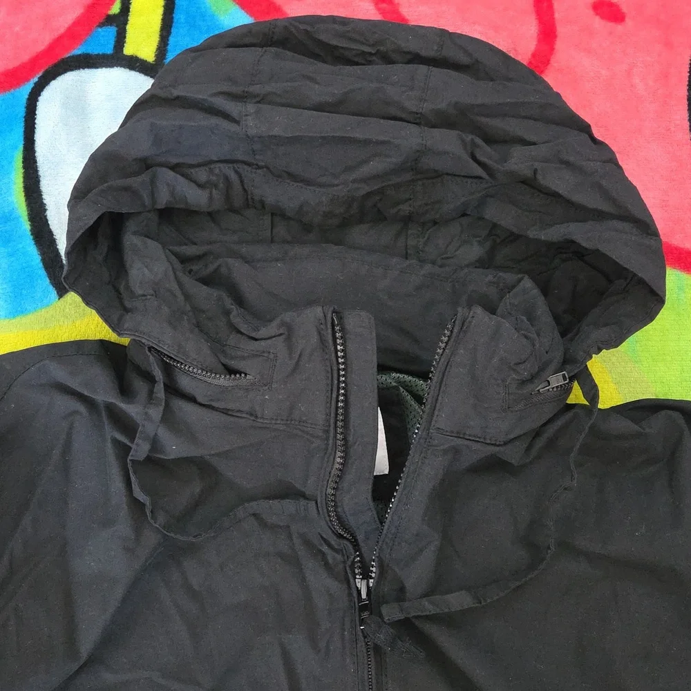 Old Navy Men's XL Black Jacket 💙2 for$30